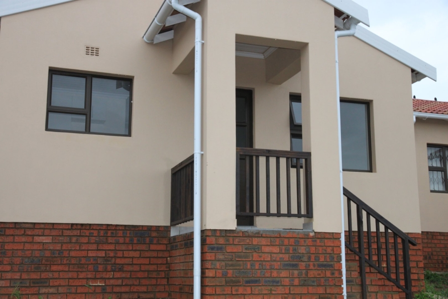 2 Bedroom Property for Sale in Amalinda Eastern Cape